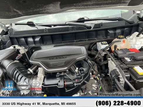 Used 2019 Cadillac XT5 Luxury AWD/4WD image 13