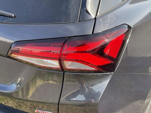 Used 2023 Chevrolet Equinox RS image 7