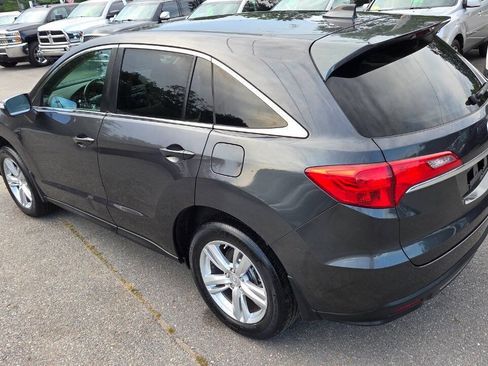 Used 2013 Acura RDX AWD w/ Technology Package image 10