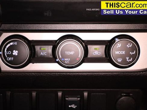 Used 2021 Toyota Tacoma SR w/ SR Convenience Package RWD image 20