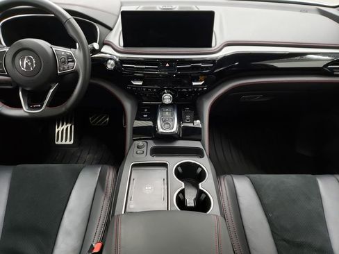 Certified 2026 Acura MDX A-Spec image 10