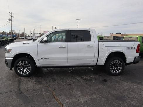 New 2026 RAM 1500 Limited image 21