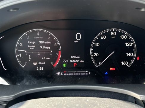 New 2026 Honda Civic Sport image 21