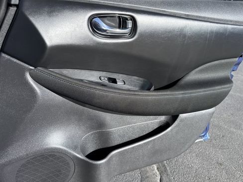 Certified 2024 Nissan Leaf SV Plus image 23