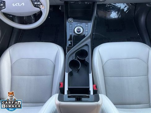Used 2023 Kia Niro Wind FWD image 42