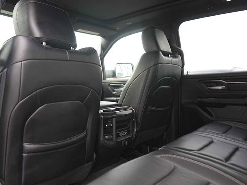 Used 2020 RAM 1500 Rebel w/ Rebel Level 2 Equipment Group image 13