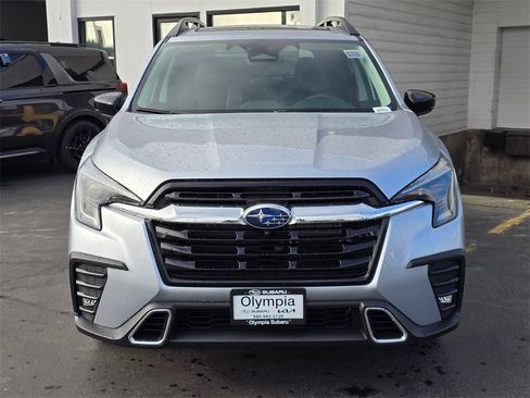 New 2026 Subaru Ascent Touring image 2