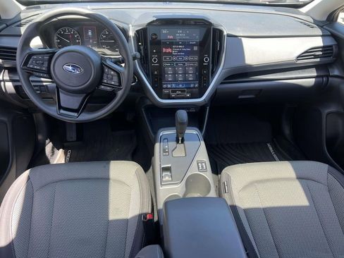 Used 2024 Subaru Crosstrek 2.0i Premium AWD/4WD image 13