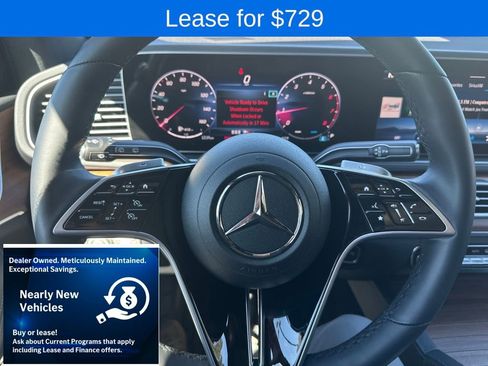 Used 2026 Mercedes-Benz GLE 350 4MATIC image 21