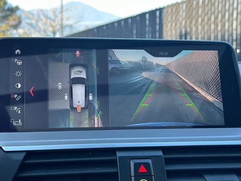 Used 2018 BMW X3 xDrive30i image 19