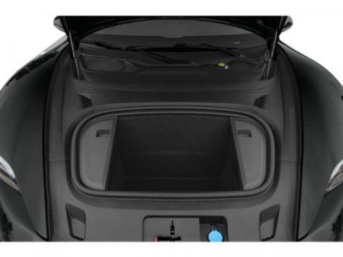 Used 2022 Porsche Taycan image 17