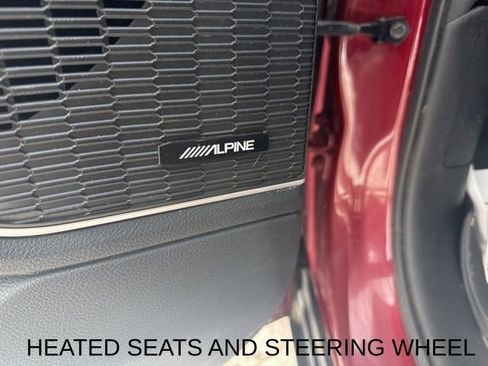 Used 2021 Jeep Grand Cherokee L Limited image 17