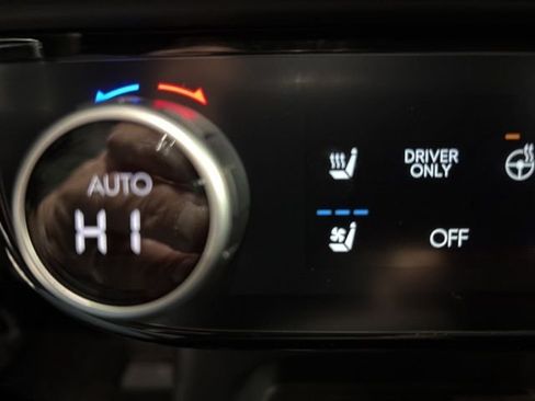 Used 2026 Hyundai Palisade Calligraphy AWD/4WD image 22