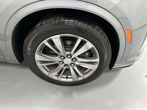 Certified 2023 Cadillac XT6 Premium Luxury w/ LPO, Floor Liner Package AWD/4WD image 20