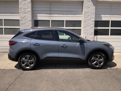 Used 2026 Ford Escape ST-Line