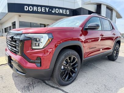 Used 2026 GMC Terrain Elevation w/ Black Edition