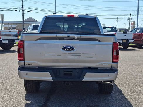 Certified 2022 Ford F150 XLT w/ Equipment Group 302A High image 9