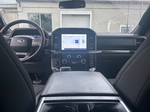 Used 2023 Ford F150 XLT w/ Equipment Group 302A High image 10