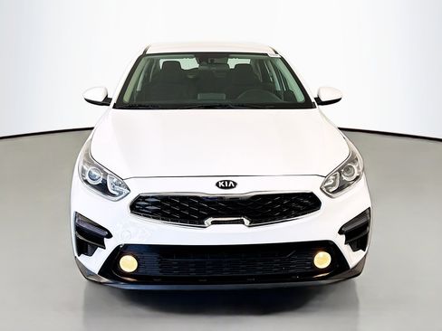 Used 2021 Kia Forte LXS FWD image 2