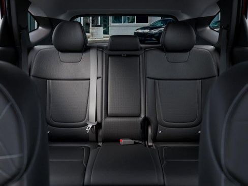 New 2026 Hyundai Tucson SE image 12