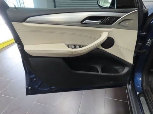 Used 2020 BMW X3 sDrive30i w/ Premium Package image 10