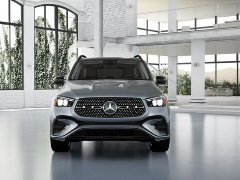 New 2026 Mercedes-Benz GLE 450 4MATIC image 9