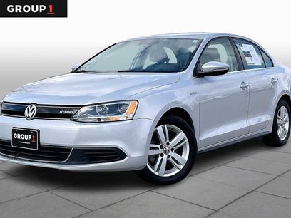 Used 2013 Volkswagen Jetta SEL