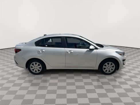 Used 2023 Kia Rio S FWD image 4