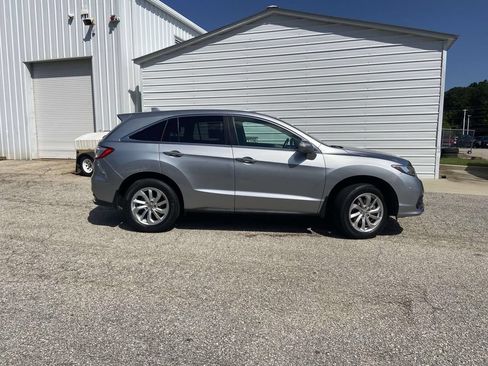 Used 2017 Acura RDX FWD w/ Technology Package image 5