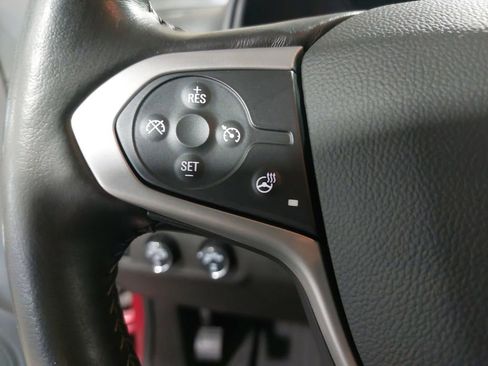 Used 2022 Chevrolet Colorado LT w/ LT Convenience Package AWD/4WD image 16
