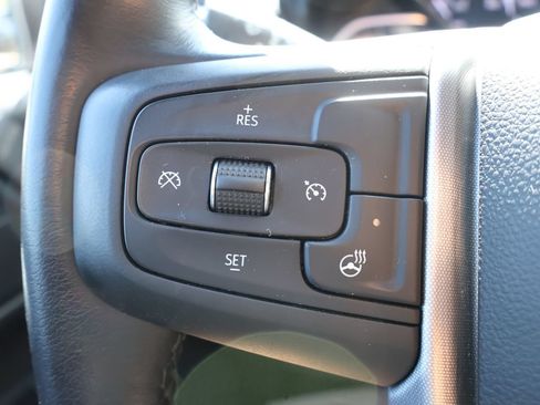 Used 2021 GMC Sierra 1500 Elevation w/ Preferred Package AWD/4WD image 18