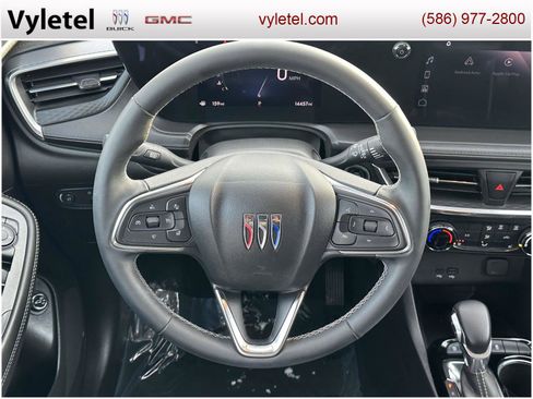 Used 2024 Buick Encore GX Preferred w/ Comfort Package image 14