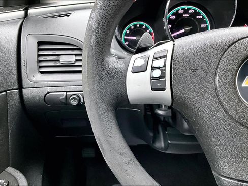 Used 2010 Chevrolet Malibu LT w/ Power Convenience Package image 23