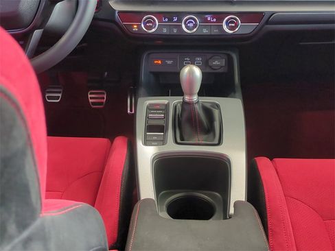 Used 2025 Honda Civic Type R image 20