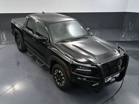 Used 2023 Nissan Frontier PRO-4X w/ Tow Package image 55