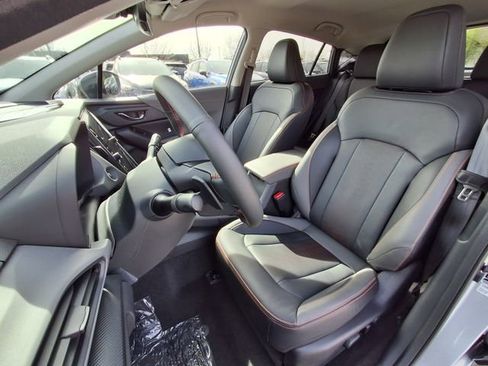 Used 2026 Subaru Crosstrek 2.5i Limited w/ Crosstrek Mirror Package image 21