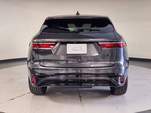 New 2026 Jaguar F-PACE R-Dynamic S AWD/4WD image 10