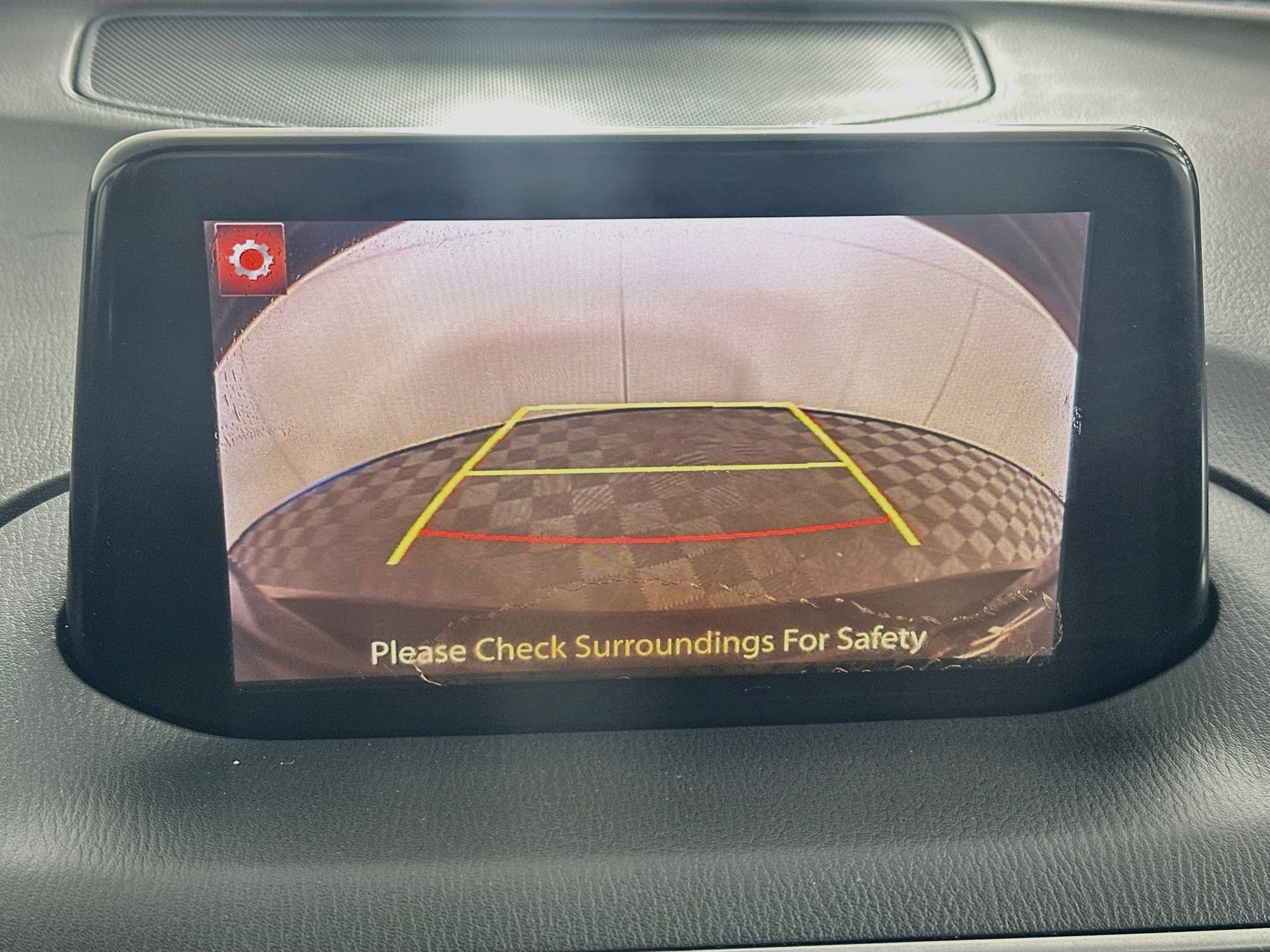 Used 2018 MAZDA MAZDA3 Touring FWD image 22