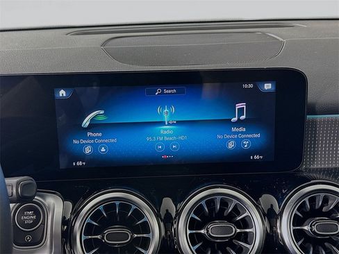 Certified 2022 Mercedes-Benz GLB 250 image 14