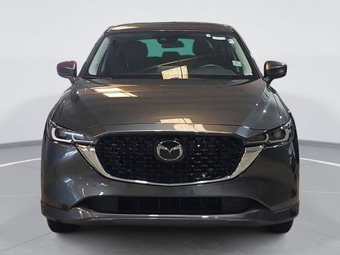 Certified 2025 MAZDA CX-5 AWD 2.5 S w/ Select Package image 2