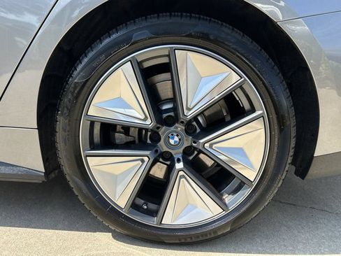 Certified 2023 BMW i4 eDrive35 RWD image 25