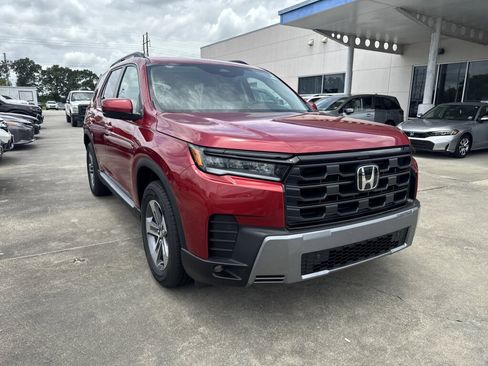 New 2026 Honda Pilot EX-L image 3