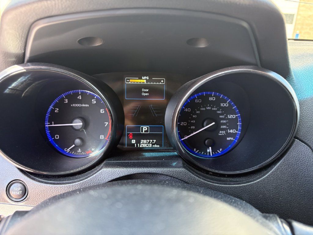 Used 2019 Subaru Outback 2.5i Premium AWD/4WD image 17