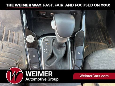 Used 2023 Kia Soul EX FWD image 22
