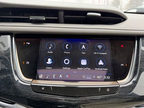 Certified 2023 Cadillac XT6 Premium Luxury image 31