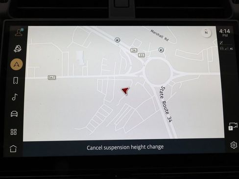 Used 2023 Land Rover Discovery HSE R-Dynamic image 15