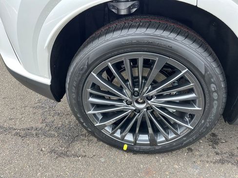 New 2026 Lexus RX 350h image 6