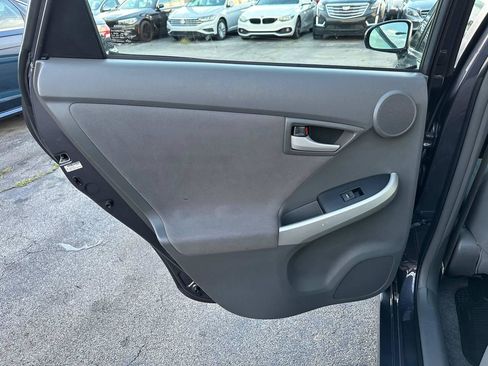 Used 2010 Toyota Prius FWD image 24