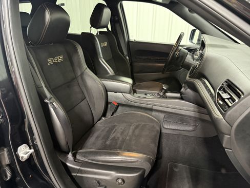 Used 2025 Dodge Durango R/T AWD/4WD image 12