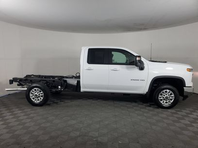 New 2026 Chevrolet Silverado 2500 LT w/ Convenience Package